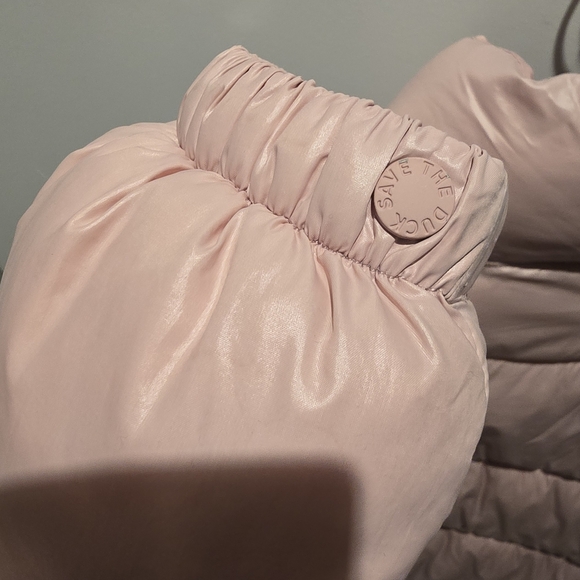 Save The Duck Puffer - Picture 6 of 12